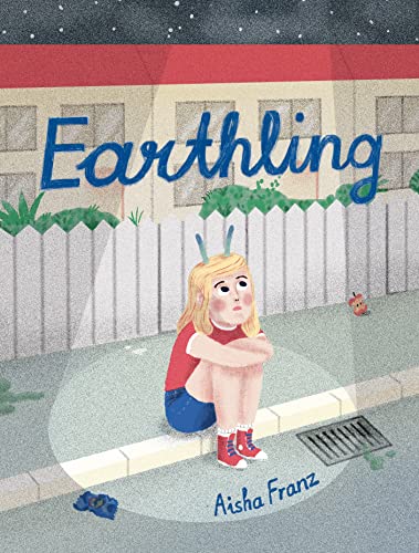 cover image Earthling