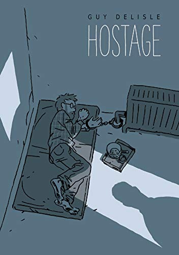 cover image Hostage