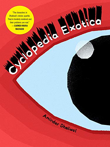 cover image Cyclopedia Exotica