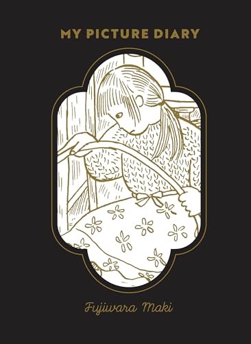 cover image My Picture Diary