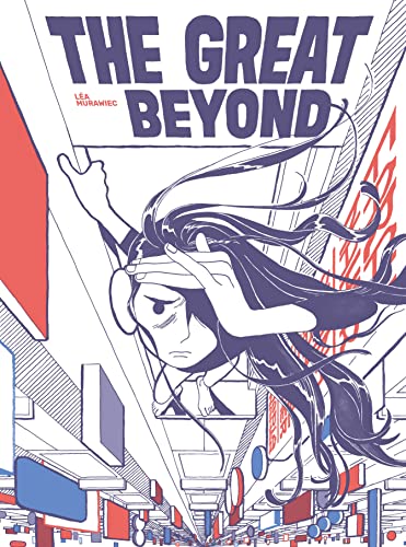 cover image The Great Beyond