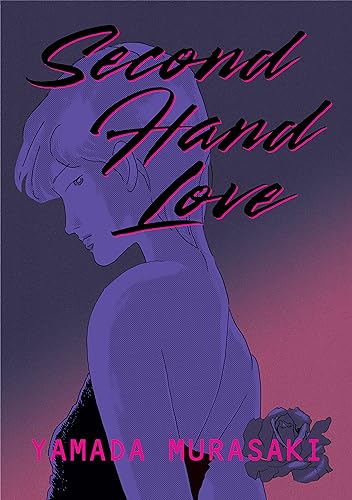 cover image Second Hand Love
