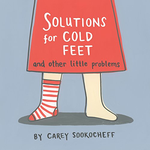 cover image Solutions for Cold Feet and Other Little Problems