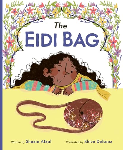 cover image The Eidi Bag