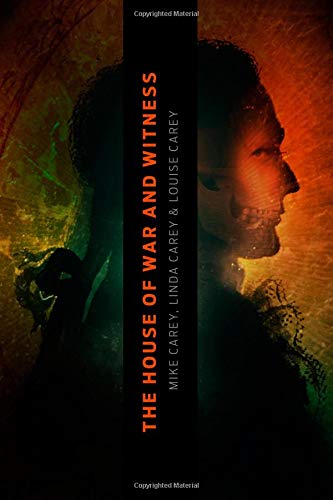 cover image The House of War and Witness