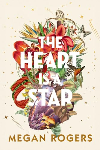 cover image The Heart Is a Star