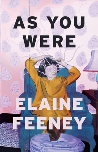 cover image As You Were