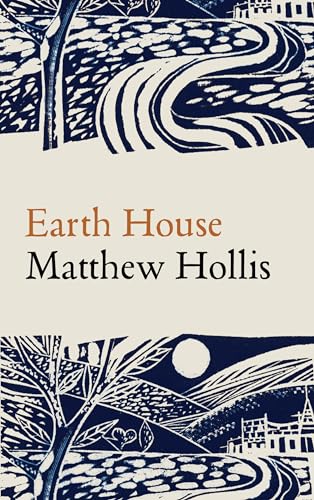 cover image Earth House