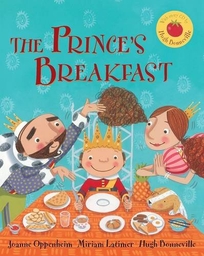 The Prince’s Breakfast