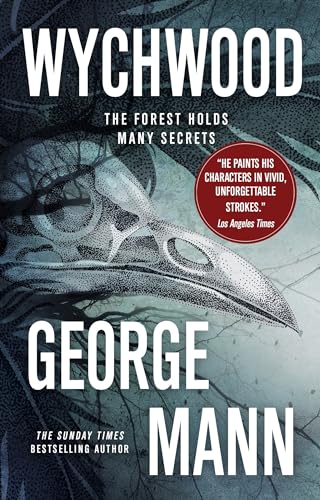 cover image Wychwood