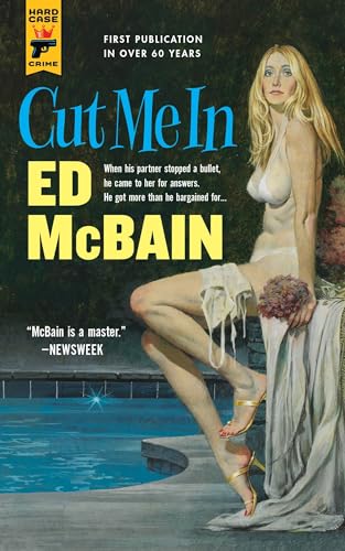 cover image Cut Me In