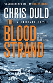 The Blood Strand: A Foroyar Novel