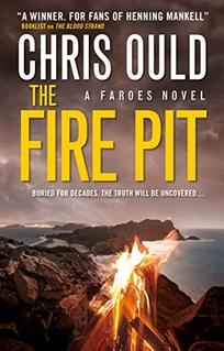 The Fire Pit: A Faroes Novel