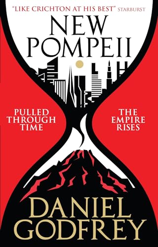 cover image New Pompeii