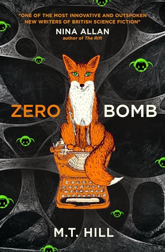 cover image Zero Bomb