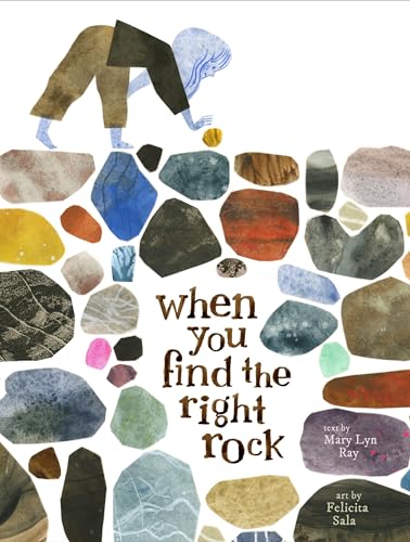 cover image When You Find the Right Rock