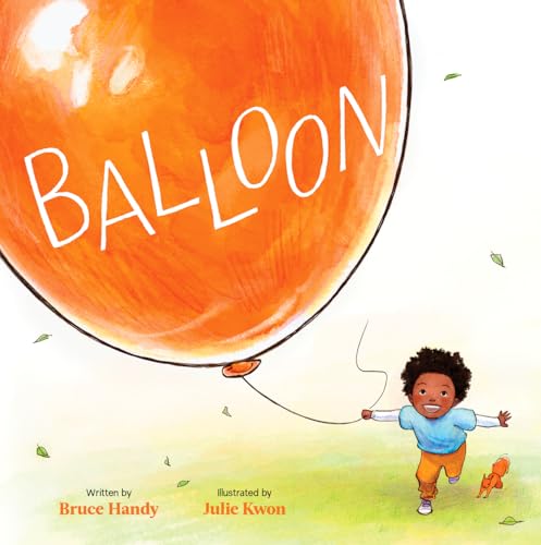 cover image Balloon