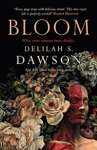 cover image Bloom