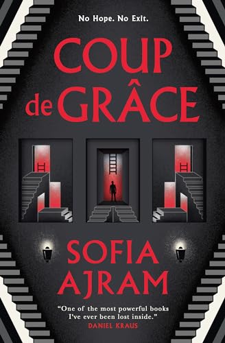 cover image Coup de Grace