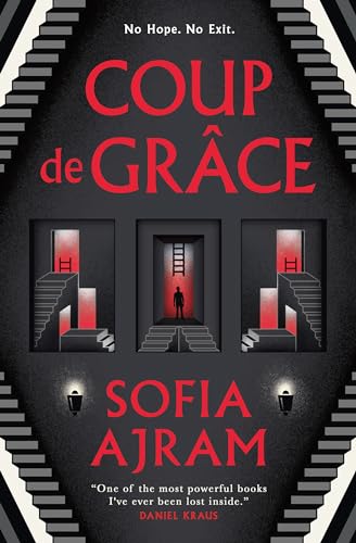 cover image Coup de Grâce