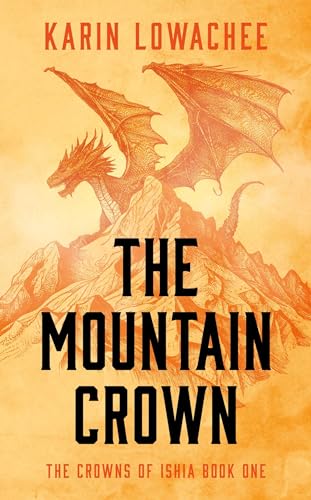 cover image The Mountain Crown