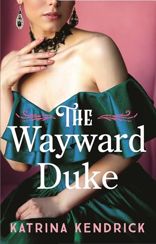 cover image The Wayward Duke