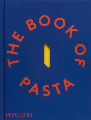 cover image The Book of Pasta