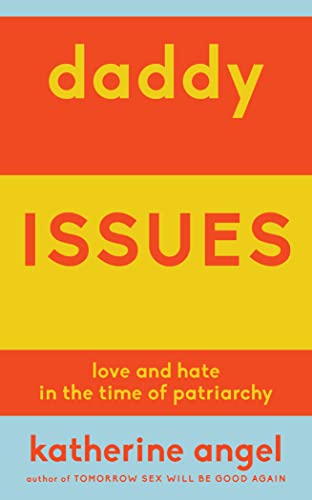 cover image Daddy Issues
