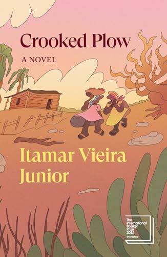 cover image Crooked Plow