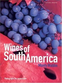 Wines of South America