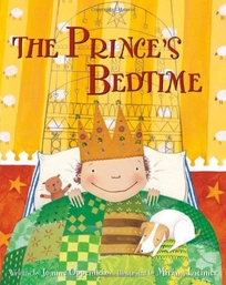 The Prince's Bedtime