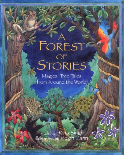 Stories from the forest