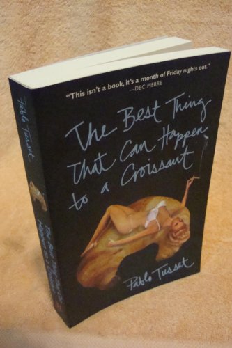 cover image The Best Thing That Can Happen to a Croissant