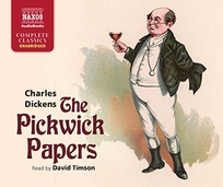 The Pickwick Papers