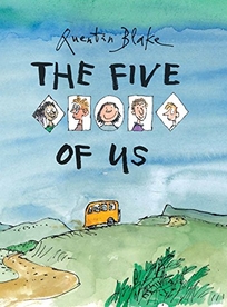 The Five of Us