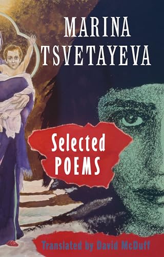 cover image Selected Poems