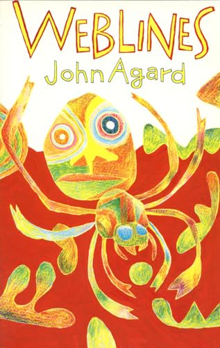 cover image WEBLINES