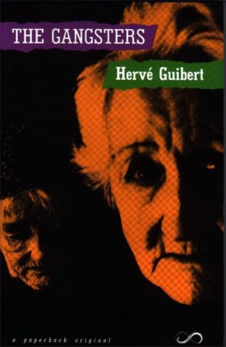 cover image The Gangsters