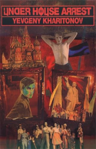 cover image Under House Arrest