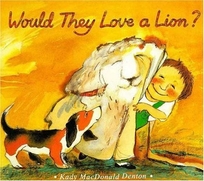 Would They Love a Lion? CL