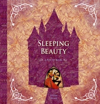 Sleeping Beauty: A Pop-up Book