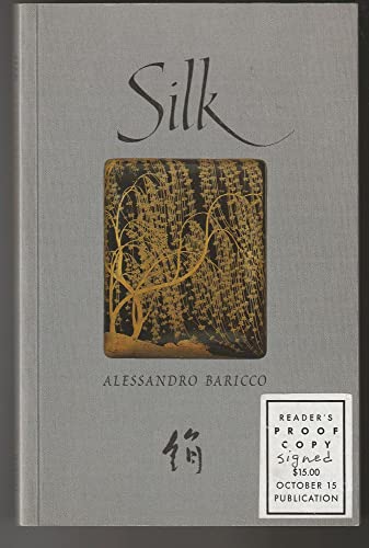 cover image Silk