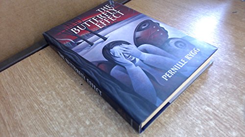 cover image The Butterfly Effect