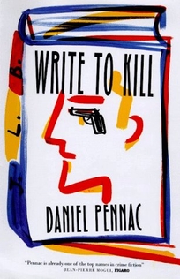 Write to Kill