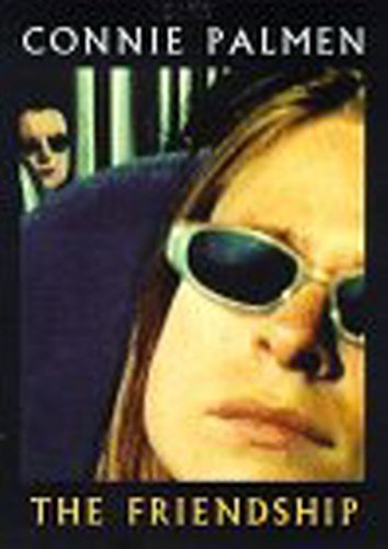 cover image The Friendship