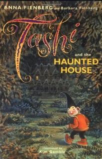 Tashi and the Haunted House