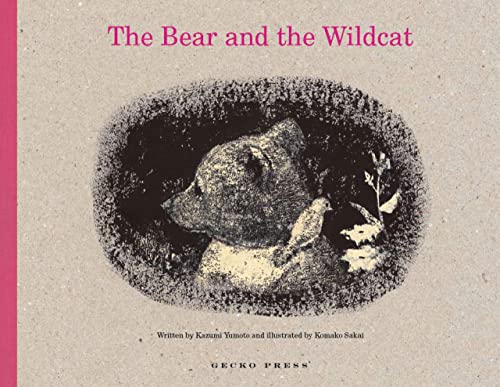 cover image The Bear and the Wildcat