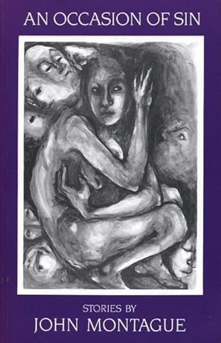 cover image An Occasion of Sin