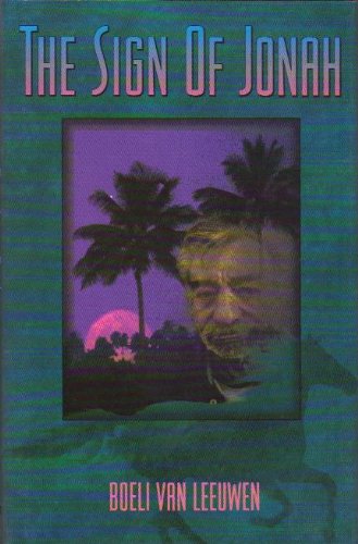 cover image The Sign of Jonah