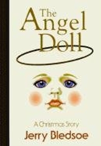 The Angel Doll: A Christmas Story